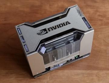 Card GPU NVIDIA A100 80GB SXM4